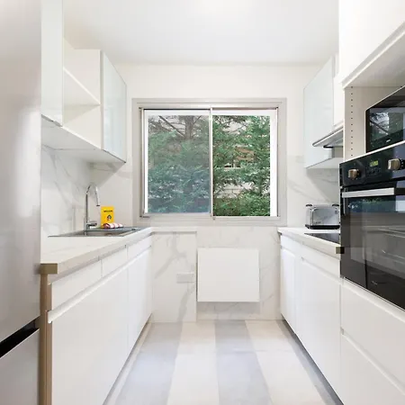 Apartment At Montfleury Yourhosthelper