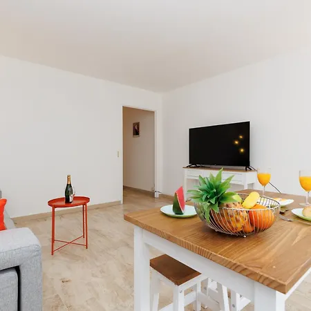 Apartment At Montfleury Yourhosthelper *