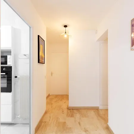 Apartament At Montfleury Yourhosthelper Cannes