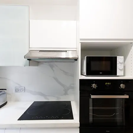 Apartament At Montfleury Yourhosthelper Cannes