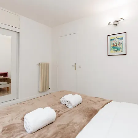 Apartment At Montfleury Yourhosthelper Cannes