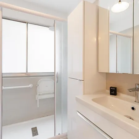 Apartament At Montfleury Yourhosthelper *
